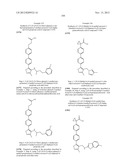 COMPOUNDS AS LYSOPHOSPHATIDIC ACID RECEPTOR ANTAGONISTS diagram and image