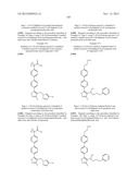 COMPOUNDS AS LYSOPHOSPHATIDIC ACID RECEPTOR ANTAGONISTS diagram and image