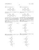 COMPOUNDS AS LYSOPHOSPHATIDIC ACID RECEPTOR ANTAGONISTS diagram and image