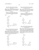 COMPOUNDS AS LYSOPHOSPHATIDIC ACID RECEPTOR ANTAGONISTS diagram and image