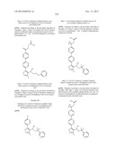 COMPOUNDS AS LYSOPHOSPHATIDIC ACID RECEPTOR ANTAGONISTS diagram and image