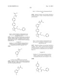 COMPOUNDS AS LYSOPHOSPHATIDIC ACID RECEPTOR ANTAGONISTS diagram and image