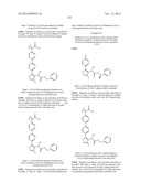 COMPOUNDS AS LYSOPHOSPHATIDIC ACID RECEPTOR ANTAGONISTS diagram and image