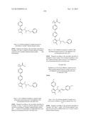 COMPOUNDS AS LYSOPHOSPHATIDIC ACID RECEPTOR ANTAGONISTS diagram and image