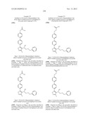 COMPOUNDS AS LYSOPHOSPHATIDIC ACID RECEPTOR ANTAGONISTS diagram and image