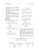 COMPOUNDS AS LYSOPHOSPHATIDIC ACID RECEPTOR ANTAGONISTS diagram and image