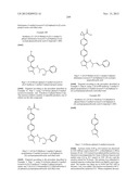 COMPOUNDS AS LYSOPHOSPHATIDIC ACID RECEPTOR ANTAGONISTS diagram and image