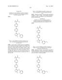 COMPOUNDS AS LYSOPHOSPHATIDIC ACID RECEPTOR ANTAGONISTS diagram and image