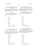 COMPOUNDS AS LYSOPHOSPHATIDIC ACID RECEPTOR ANTAGONISTS diagram and image