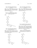 COMPOUNDS AS LYSOPHOSPHATIDIC ACID RECEPTOR ANTAGONISTS diagram and image