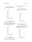 COMPOUNDS AS LYSOPHOSPHATIDIC ACID RECEPTOR ANTAGONISTS diagram and image