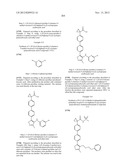 COMPOUNDS AS LYSOPHOSPHATIDIC ACID RECEPTOR ANTAGONISTS diagram and image