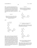 COMPOUNDS AS LYSOPHOSPHATIDIC ACID RECEPTOR ANTAGONISTS diagram and image