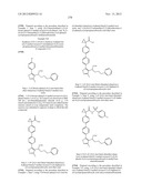 COMPOUNDS AS LYSOPHOSPHATIDIC ACID RECEPTOR ANTAGONISTS diagram and image