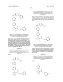 COMPOUNDS AS LYSOPHOSPHATIDIC ACID RECEPTOR ANTAGONISTS diagram and image