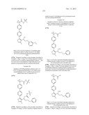 COMPOUNDS AS LYSOPHOSPHATIDIC ACID RECEPTOR ANTAGONISTS diagram and image