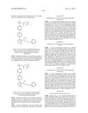 COMPOUNDS AS LYSOPHOSPHATIDIC ACID RECEPTOR ANTAGONISTS diagram and image