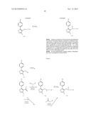 COMPOUNDS AS LYSOPHOSPHATIDIC ACID RECEPTOR ANTAGONISTS diagram and image