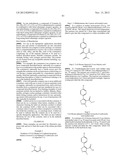 COMPOUNDS AS LYSOPHOSPHATIDIC ACID RECEPTOR ANTAGONISTS diagram and image