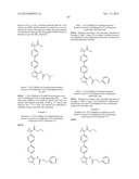 COMPOUNDS AS LYSOPHOSPHATIDIC ACID RECEPTOR ANTAGONISTS diagram and image