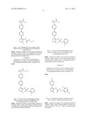 COMPOUNDS AS LYSOPHOSPHATIDIC ACID RECEPTOR ANTAGONISTS diagram and image