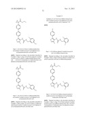 COMPOUNDS AS LYSOPHOSPHATIDIC ACID RECEPTOR ANTAGONISTS diagram and image