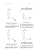 COMPOUNDS AS LYSOPHOSPHATIDIC ACID RECEPTOR ANTAGONISTS diagram and image