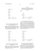 COMPOUNDS AS LYSOPHOSPHATIDIC ACID RECEPTOR ANTAGONISTS diagram and image