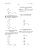 COMPOUNDS AS LYSOPHOSPHATIDIC ACID RECEPTOR ANTAGONISTS diagram and image