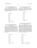 COMPOUNDS AS LYSOPHOSPHATIDIC ACID RECEPTOR ANTAGONISTS diagram and image