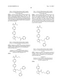 COMPOUNDS AS LYSOPHOSPHATIDIC ACID RECEPTOR ANTAGONISTS diagram and image