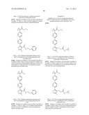 COMPOUNDS AS LYSOPHOSPHATIDIC ACID RECEPTOR ANTAGONISTS diagram and image