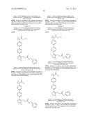 COMPOUNDS AS LYSOPHOSPHATIDIC ACID RECEPTOR ANTAGONISTS diagram and image