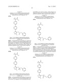 COMPOUNDS AS LYSOPHOSPHATIDIC ACID RECEPTOR ANTAGONISTS diagram and image