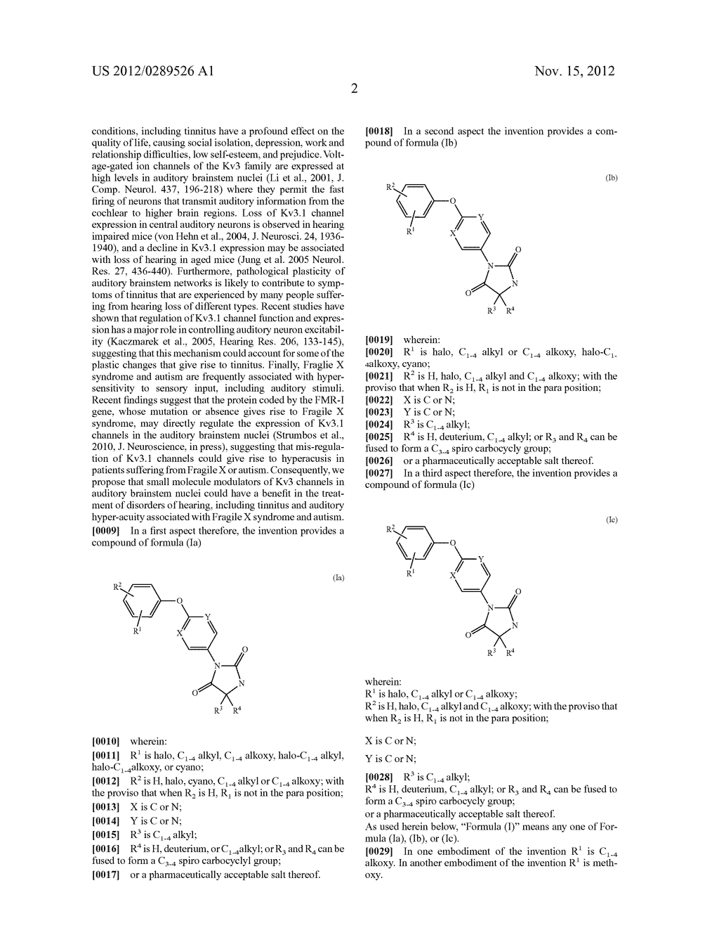 IMIDAZOLIDINEDIONE DERIVATIVES - diagram, schematic, and image 09