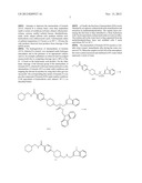 MONO-HYDROCHLORIC SALTS OF AN INHIBITOR OF HISTONE DEACETYLASE diagram and image