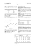 MONO-HYDROCHLORIC SALTS OF AN INHIBITOR OF HISTONE DEACETYLASE diagram and image