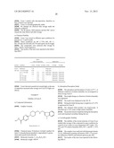 MONO-HYDROCHLORIC SALTS OF AN INHIBITOR OF HISTONE DEACETYLASE diagram and image