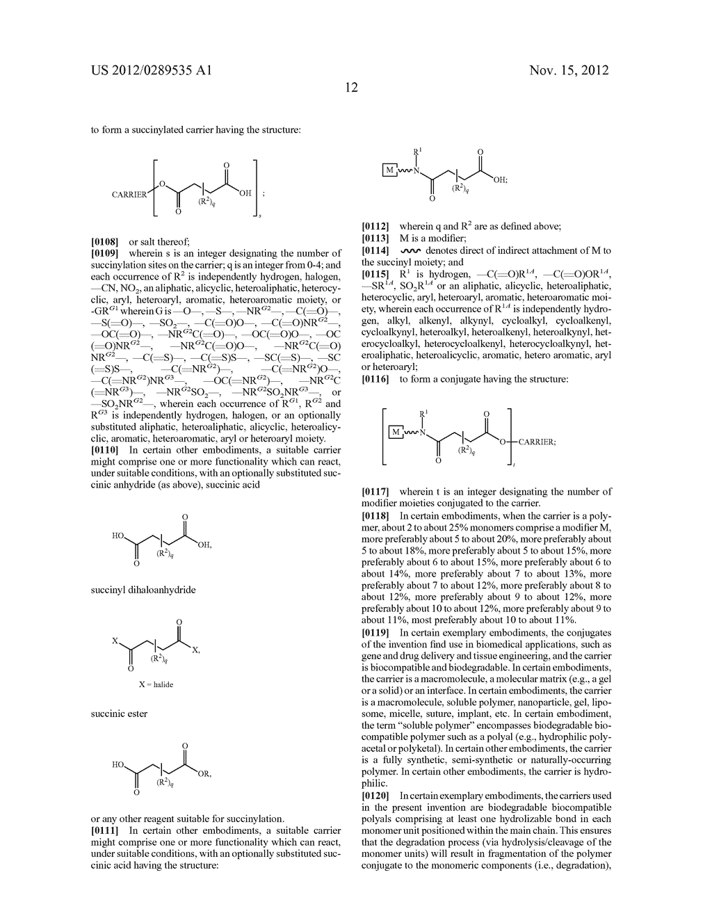 DUAL PHASE DRUG RELEASE SYSTEM - diagram, schematic, and image 21