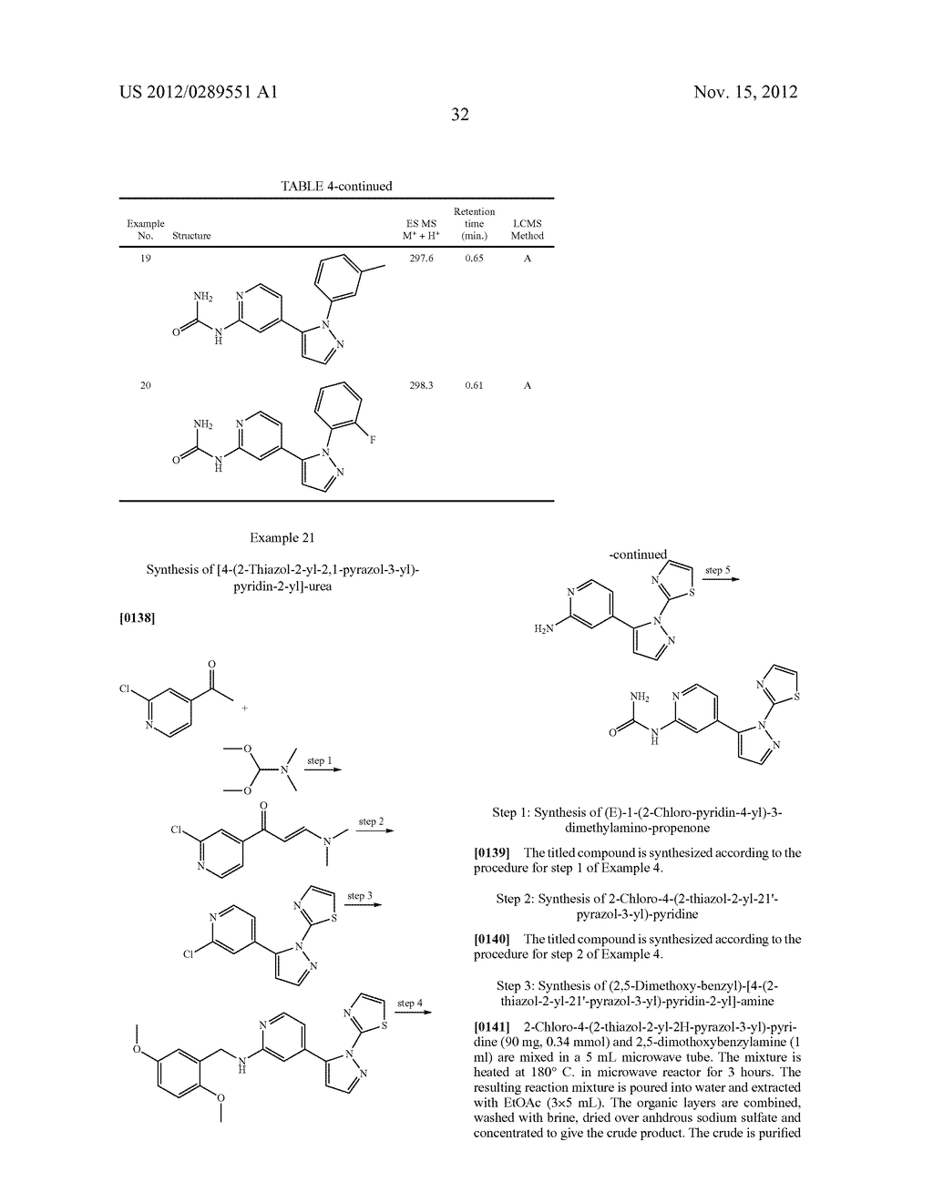 MINERALOCORTICOID RECEPTOR ANTAGONISTS - diagram, schematic, and image 33