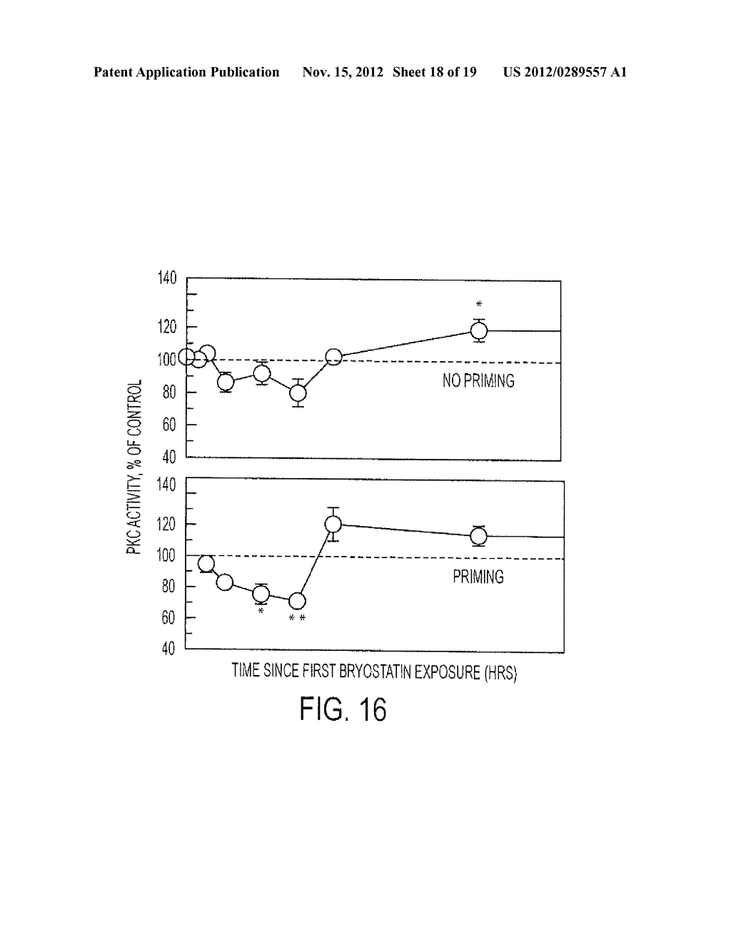 Protein Synthesis Required for Long-Term Memory is Induced by PKC     Activation on Days Preceding Associative Learning - diagram, schematic, and image 19