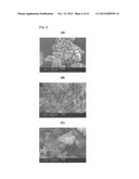 METHOD FOR PRODUCING FINE POWDER AND THE FINE POWDER PRODUCED BY THE SAME diagram and image