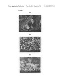 METHOD FOR PRODUCING FINE POWDER AND THE FINE POWDER PRODUCED BY THE SAME diagram and image