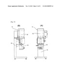 METHOD FOR PRODUCING FINE POWDER AND THE FINE POWDER PRODUCED BY THE SAME diagram and image