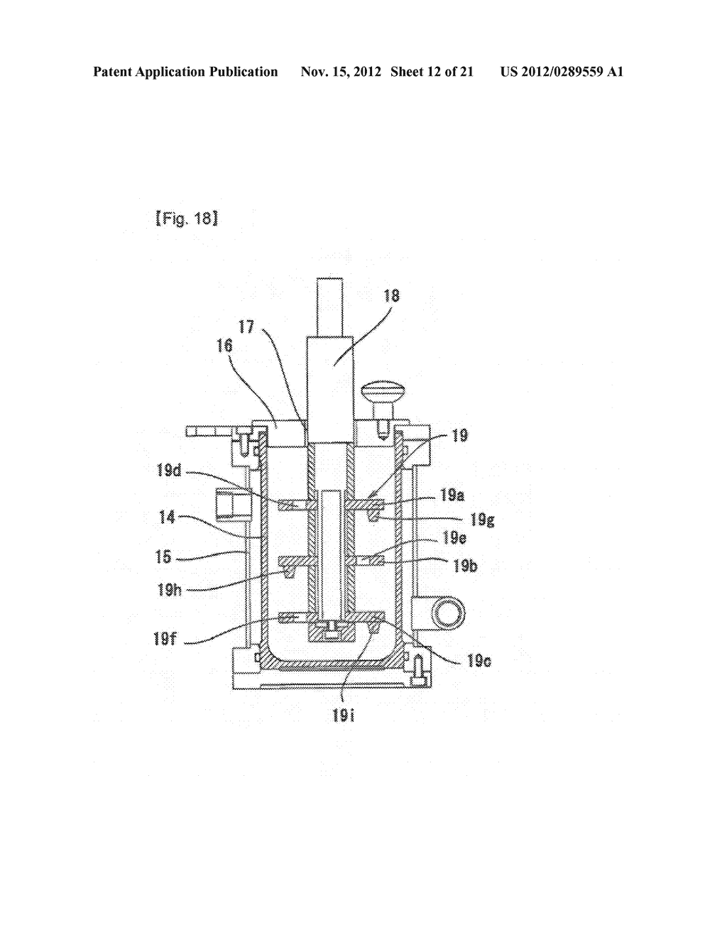 METHOD FOR PRODUCING FINE POWDER AND THE FINE POWDER PRODUCED BY THE SAME - diagram, schematic, and image 13