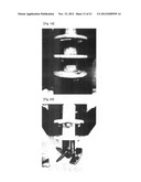 METHOD FOR PRODUCING FINE POWDER AND THE FINE POWDER PRODUCED BY THE SAME diagram and image