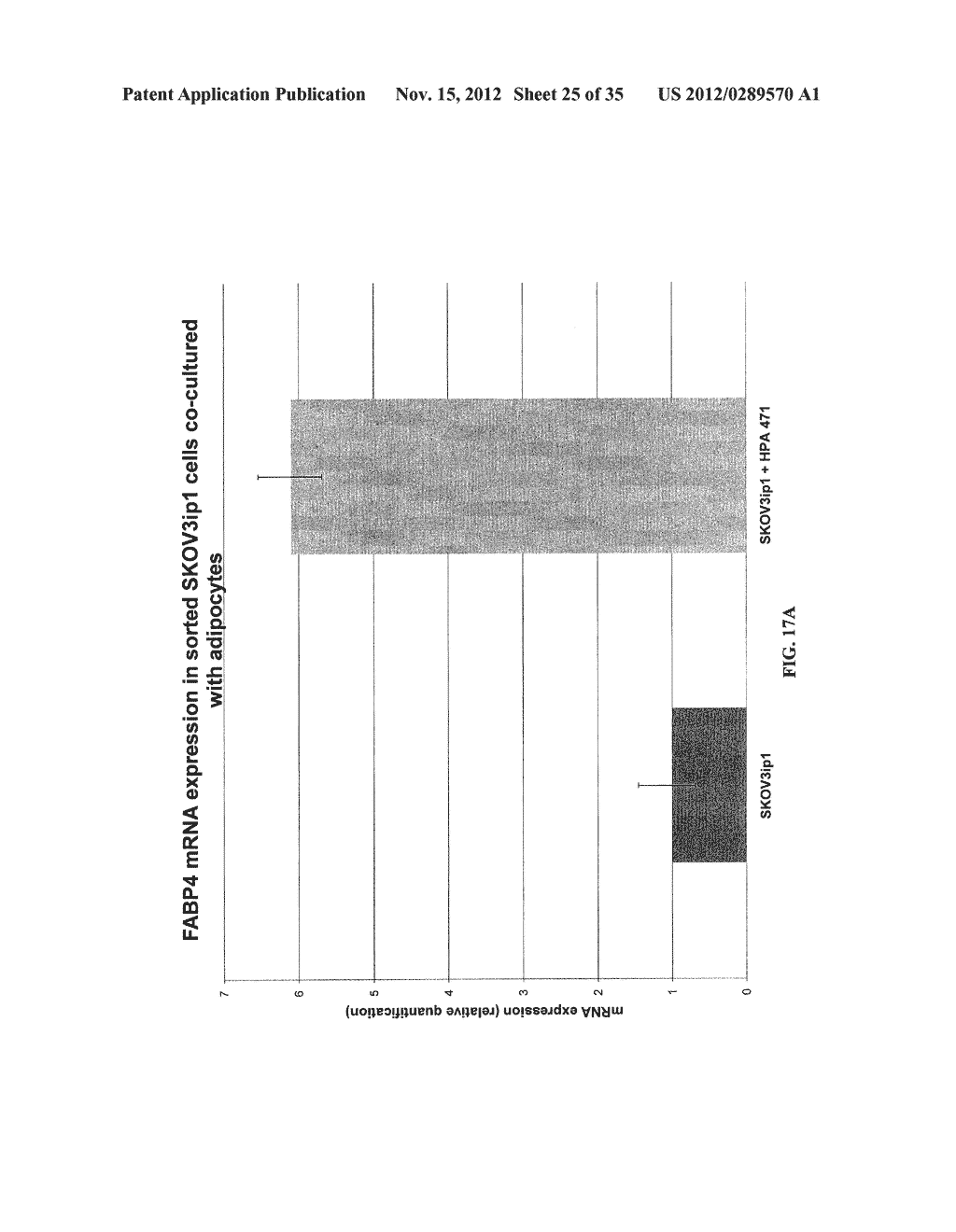 COMPOSITIONS AND METHODS FOR TREATING AND/OR PREVENTING CANCER BY     INHIBITING FATTY ACID BINDING PROTEINS - diagram, schematic, and image 26