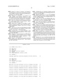 COMPOSITIONS AND METHODS FOR TREATING AND/OR PREVENTING CANCER BY     INHIBITING FATTY ACID BINDING PROTEINS diagram and image