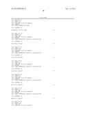 ANTISENSE MODULATION OF PTP1B EXPRESSION diagram and image