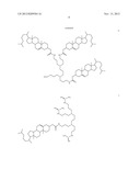 COMPOSITIONS COMPRISING CATIONIC AMPHIPHILES AND COLIPIDS FOR DELIVERING     THERAPEUTIC MOLECULES diagram and image